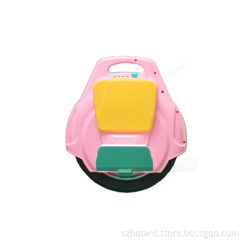 2014 One Wheel Scooter Electric Self Balancing Unicycle X7